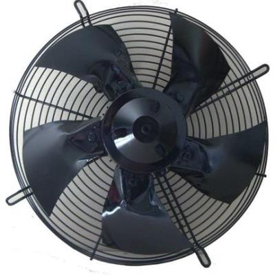 SF-4M 400 S 40 CM SOĞUTMA FANI 4000 M3