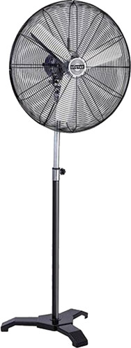 GAV 500 A 50 CM AYAKLI VANTİLATÖR 7000 M3 