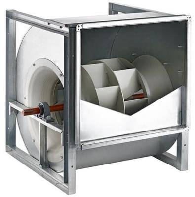 BSF 280 SEYREK KANATLI İÇ FAN 6000 M3