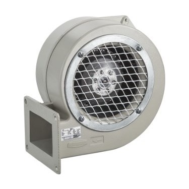 KAGS 125-60 SALYANGOZ FAN