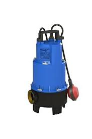 SDF 15 1.5 HP FOSEPTİK DALGIÇ POMPA 10 MT DİK BASAR