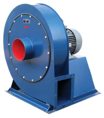 0,37 KW ORTA BASINÇLI SALYANGOZ FAN 1000 M3