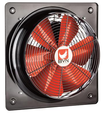 BSMS 500 50 CM ASPİRATÖR 5500 M3