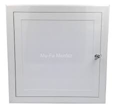 25*25 CM MÜDAHALE KAPAĞI