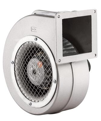 BDRAS 108-50 SALYANGOZ FAN 155 M3