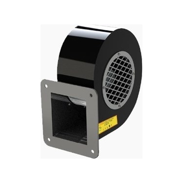 DRBTMS 160-60 SALYANGOZ FAN