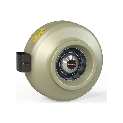 LKT-100 KANAL TİPİ FAN 255 M3