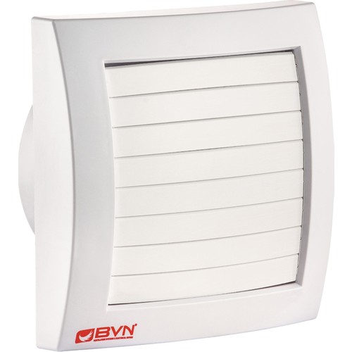 EC 1530E OTOMATİK PANJURLU BANYO FANI 300 M3