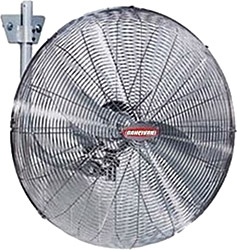 BSV-D 750 75 CM DUVAR TİPİ VANTİLATÖR 17,400 M3