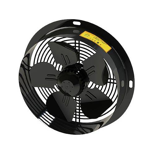 PDRAF-2M-250 25 CM DIŞTAN ROTORLU AKSİYEL FAN 1620 M3