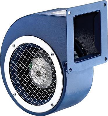 BDRS 125-60 SALYANGOZ FAN 275M3