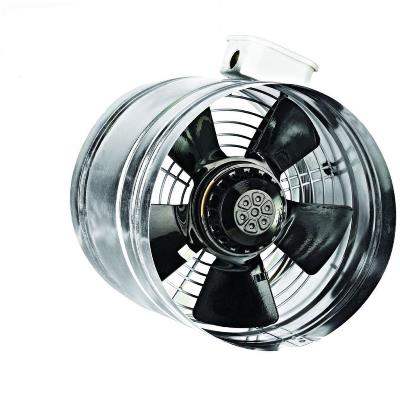 BORAX 300-2K BORU TİP KANAL FANI 2020 M3