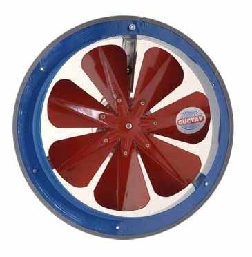 GB 30 GÜÇTAY 30 CM KAPAKSIZ ASPİRATÖR 785 M3