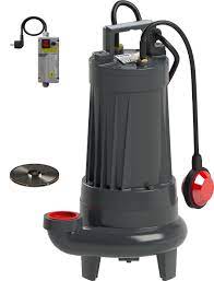 SDT 25/2 DÖKÜM GÖVDELİ TEMİZ SU DALGIÇ POMPA