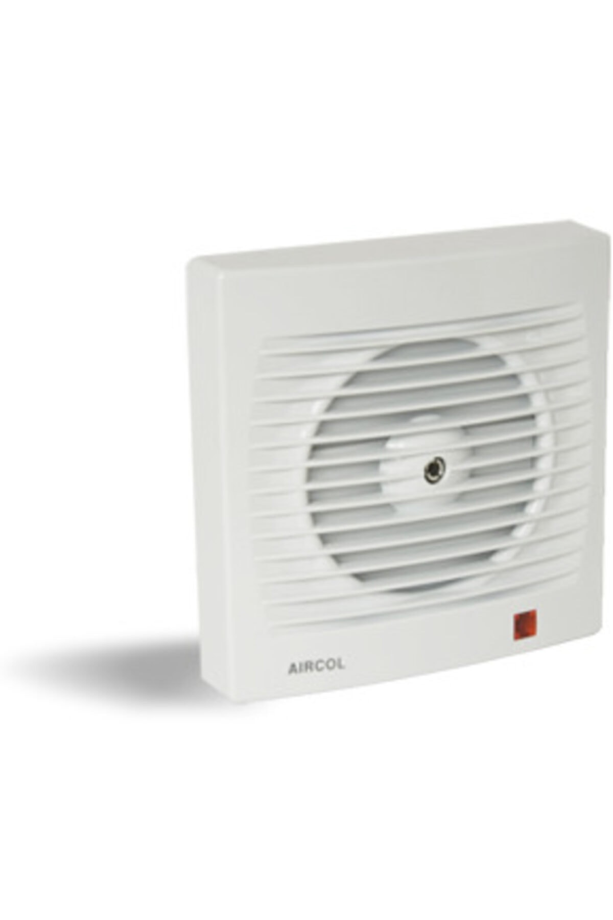 AIRCOL 100 OP OTOMATİK PANJURLU BANYO ASPİRATÖRÜ 100 M3