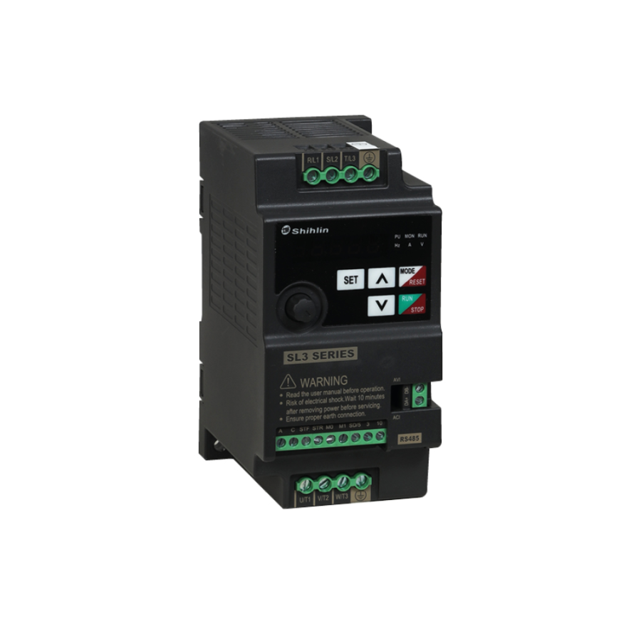 3,7 KW FREKANS İNVERTÖRÜ