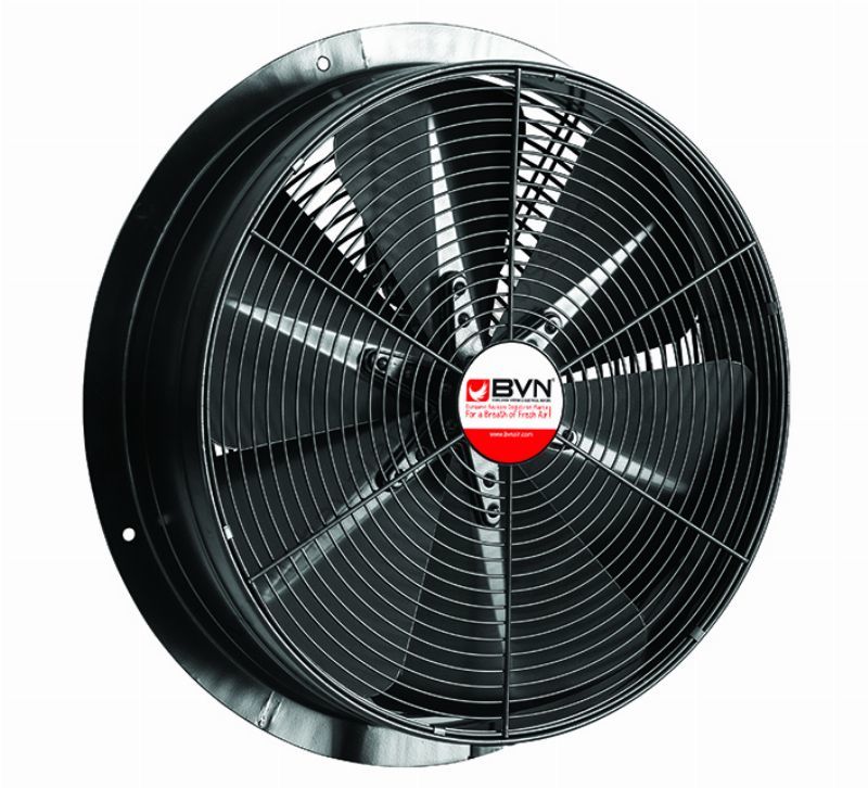 BSM 250 25 CM ASPİRATÖR 1300 M3