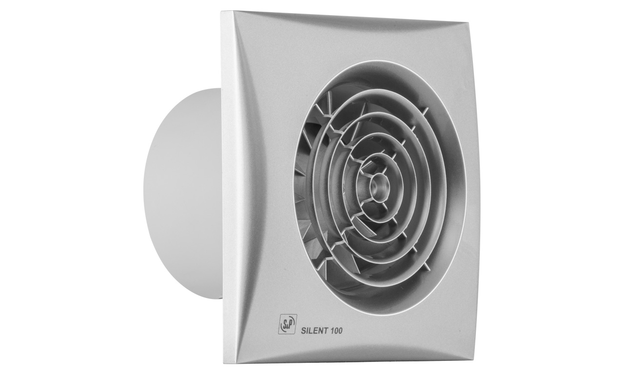 Banyo Aspiratörleri