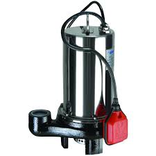 SDF 30/2-Y PASLANMAZ GÖVDELİ DALGIÇ POMPA