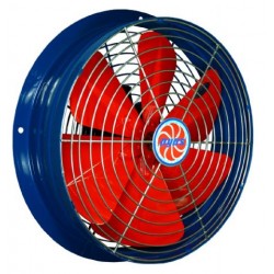 Sanayi Tip Aspiratörler