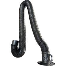 AKROBAT KOL DUMAN VE TOZ EMİŞ KOLLARI