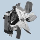 EBM SİRKÜLASYON FANLARI