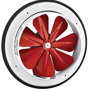 Baca Tipi Aspiratörler